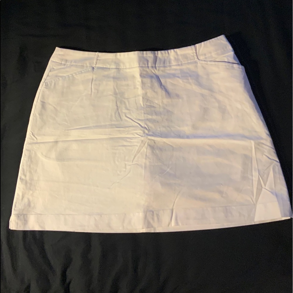 Nike Golf FitDry Skort